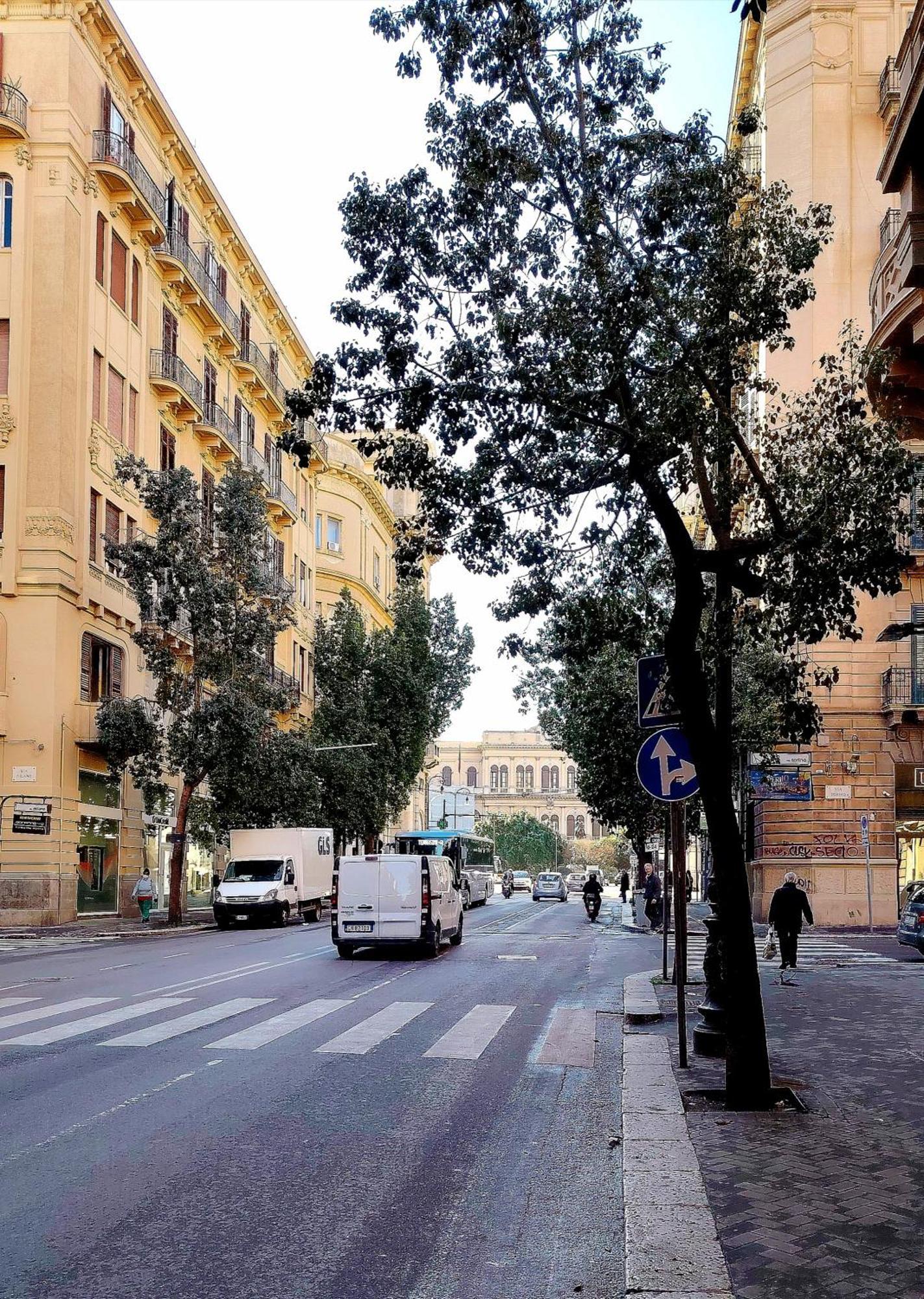 Casa O'Tama Apartment Palermo Exterior photo